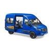 Transfer Mercedes Benz Sprinter z kierowcą Podgląd zdjęcia produktu 3