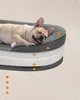 Hundebett, Hundekissen, wasserdichte Innenschicht, erhöhte Produktbild-Vorschau 4