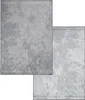 Teppich Outdoor Wetterfest - Grau - Wendeteppich - 120x170 Produktbild-Vorschau 8