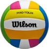 Wilson Pro Tour Vb Mehrfarbiger Volleyball Produktbild-Vorschau 1