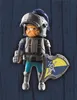 PLAYMOBIL PLAYMOBIL 71297 Novelmore - Terrain Voir les images du produit 8