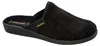 Fischer Herren Hausschuh Cord Pantoffel 204230, Größe:42 Produktbild-Vorschau 7