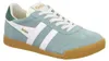 Elan Sneaker green mist evergreenDamen hell-grün 38 Produktbild-Vorschau 1