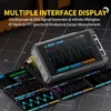 FNIRSI DS215H ruční digitální osciloskop a generátor Náhled obrázku produktu 7