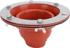 Súprava pre stanové kachle High Temp Silicone Pipe Boot Náhľad obrázku produktu 1