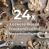 GreatVita Nuss Adventskalender 2024 | 24 köstliche Raw Produktbild-Vorschau 6