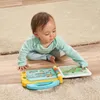 Vtech Il mio libro delle 100 parole Veicoli e mezzi di Anteprima dell’immagine prodotto 5