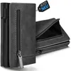 S&T DESIGN Brieftasche S&T Design RFID Blocker Cardholder Produktbild-Vorschau 1
