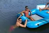 Bestway Hydro Force Summer Oasis Badeinsel für 4 Personen Produktbild-Vorschau 6