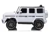 Mercedes-Benz G63 G-klasse Kinderauto Kinderfahrzeug Kinder Produktbild-Vorschau 3