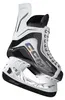 Lední brusle CCM JETSPEED FT8 PRO WHITE Senior Regular 10.0 Náhled obrázku produktu 4