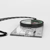 Bussola Ranger Dimensioni: 10,7x5,4x1,1 cm Anteprima dell’immagine prodotto 5