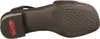 Rieker Damen Sandalette schwarz Produktbild-Vorschau 31