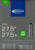 Schwalbe Schlauch Nr. 21F (Av 40Mm) Freeride Produktbild-Vorschau 4