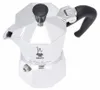 BIALETTI Caffettiera In Alluminio Moka Bialetti 2 Tazze Anteprima dell’immagine prodotto 17