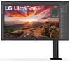 LG 32UN880-B Ergo Monitor - IPS, 4K-UHD, Pivot, Produktbild-Vorschau 2