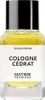 Matiere Premiere Cologne Cedrat Woda perfumowana, 50 ml Produktbild-Vorschau 1