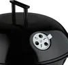 Barbecue sphérique Relaxdays, Ø 44 cm, grille, barbecue Voir les images du produit 7