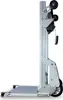 Materiallift ML90, klappbar mit Plattform, 90 kg Tragkraft, Produktbild-Vorschau 3
