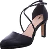 Tamaris Damen Pumps Kreuzriemen elegant spitze Form Produktbild-Vorschau 25