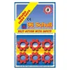 Klöppel läuten 8 schottisch 12 Stück Produktbild-Vorschau 1