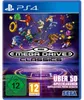 SEGA Mega Drive Classics, PlayStation 4, T (Jugendliche) Produktbild-Vorschau 1