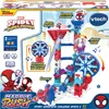 VTech Marble Rush - Spidey Super Spin Challenge SP300E, Voir les images du produit 3