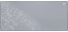 ASUS ROG Scabbard II Arctic Gray XXL, Grau, Muster, Tuch, Produktbild-Vorschau 1