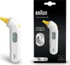 Braun Infrarot Fieberthermometer ThermoScan® 3 (IRT3030WE) Produktbild-Vorschau 31