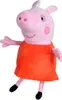 Plüsch-Figur Pig | Peppa Wutz | Simba | 20 cm Softwool Produktbild-Vorschau 1