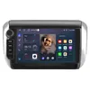 autoradio Android 15 da 8 pollici per Peugeot 208 2008 Anteprima dell’immagine prodotto 1