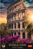 Puzzle 1000 Premium Plus Photo Odyssey Koloseum Amfiteatr w Podgląd zdjęcia produktu 4