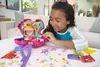 Mattel Polly Pocket Veľká prenosná súprava plameniakov Náhľad obrázku produktu 16