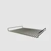 Griglia in acciaio inox 40 cm x 29 cm x 3,1 cm Anteprima dell’immagine prodotto 8