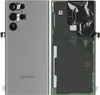 Original Samsung Galaxy S22 Ultra S908B Akkudeckel Produktbild-Vorschau 1