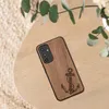 kwmobile Handyhülle für Samsung Galaxy A54 5G Hülle Holz - Produktbild-Vorschau 6