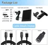 3.5W Solarmodul für Ring Stick Up Cam - Solarmodule - Produktbild-Vorschau 3