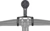 Topeak UTF Multi-Mount Pro pre cyklocomputer a svetlo Náhľad obrázku produktu 1