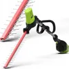 Ramenní nůžky na živý plot Greenworks 60V GD60PHT51 Náhled obrázku produktu 3