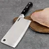 Ascia per carne con lama in acciaio inox da 18 cm Anteprima dell’immagine prodotto 8