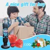 Ibenzoa® detský boxovací vak, nafukovací s rukavicami, Náhľad obrázku produktu 5