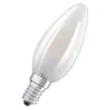 Scatola OSRAM con 2 lampade LED Flame in vetro smerigliato Anteprima dell’immagine prodotto 3
