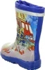 Beck Fire Jungen Gummistiefel bunt aus Gummi, 19 cm Schaft, Produktbild-Vorschau 16