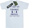 Beetlejuice - "Strange And Unusual" T-Shirt für Herren Produktbild-Vorschau 1