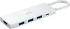 Xiaomi 5-in-1 Type-C Hub Produktbild-Vorschau 1