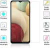 Pellicola protettiva in vetro per Samsung Galaxy A12 5G Anteprima dell’immagine prodotto 1