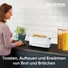 SEVERIN AT 2232 Toaster Produktbild-Vorschau 19