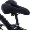 KIK KX5053 Sport Fahrradsattel schwarz Produktbild-Vorschau 8