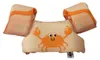 Swim Essentials Puddle Jumper Krab 2–6 let 55 x 32 x 13 cm Náhled obrázku produktu 2