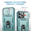 iPhone 16 Pro Hülle, Schiebe Kamera Schutz Stoßfest Produktbild-Vorschau 2